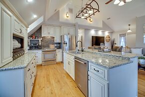 Cozy Virginia Vacation Rental w/ Seasonal Pool!
