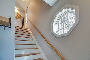 Cozy Virginia Vacation Rental w/ Seasonal Pool!