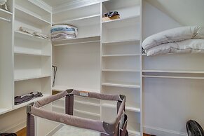 Cozy Virginia Vacation Rental w/ Seasonal Pool!