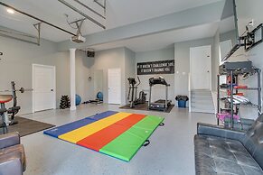 Cozy Virginia Vacation Rental w/ Seasonal Pool!