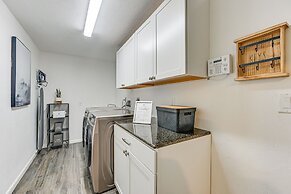 Upscale Naples Outdoor Getaway ~ 4 Miles to Beach