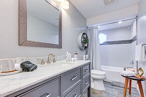 Upscale Naples Outdoor Getaway ~ 4 Miles to Beach