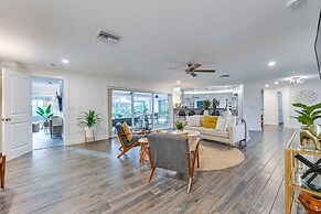 Upscale Naples Outdoor Getaway ~ 4 Miles to Beach