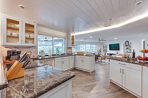 Upscale Naples Outdoor Getaway ~ 4 Miles to Beach