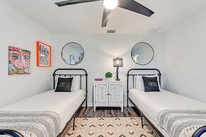 Upscale Naples Outdoor Getaway ~ 4 Miles to Beach