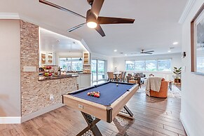 Upscale Naples Outdoor Getaway ~ 4 Miles to Beach