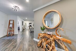 Upscale Naples Outdoor Getaway ~ 4 Miles to Beach