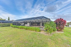 Upscale Naples Outdoor Getaway ~ 4 Miles to Beach