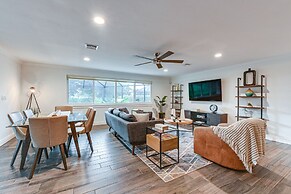 Upscale Naples Outdoor Getaway ~ 4 Miles to Beach