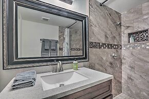 Charming Tucson Home w/ Covered Patio & Grill!