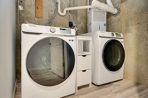 Lakefront Cabin w/ Panoramic Water View & Access