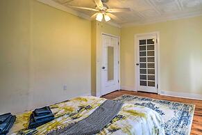 Troy Townhome: 10 Mi to Downtown Albany!