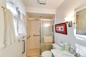 Charming Pet-friendly Vacation Rental w/ Backyard!