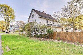 Charming Pet-friendly Vacation Rental w/ Backyard!