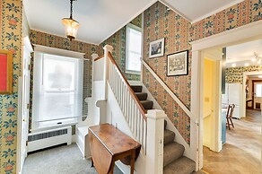 Charming Pet-friendly Vacation Rental w/ Backyard!