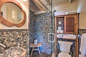 Riverfront Merritt Island Bungalow w/ Dock & Deck