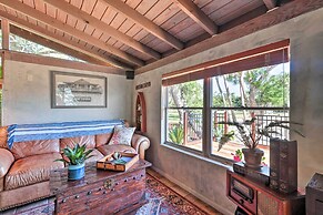 Riverfront Merritt Island Bungalow w/ Dock & Deck