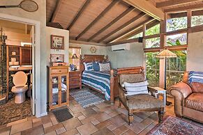 Riverfront Merritt Island Bungalow w/ Dock & Deck