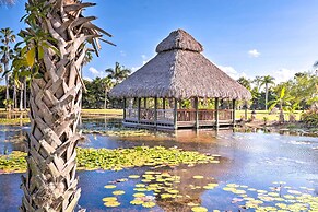 Riverfront Merritt Island Bungalow w/ Dock & Deck