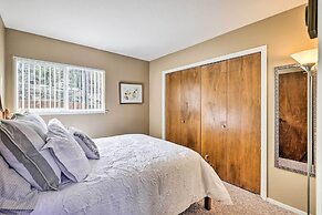 California Cabin w/ Lake Access: 28 Mi to Yosemite