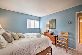 California Cabin w/ Lake Access: 28 Mi to Yosemite