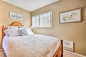 California Cabin w/ Lake Access: 28 Mi to Yosemite