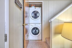 California Cabin w/ Lake Access: 28 Mi to Yosemite