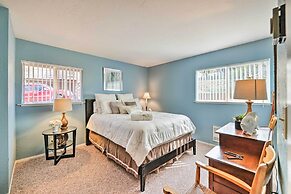 California Cabin w/ Lake Access: 28 Mi to Yosemite