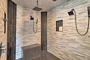 Complimentary Heated Pool: Goodyear Getaway!