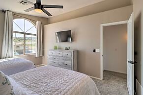 Complimentary Heated Pool: Goodyear Getaway!