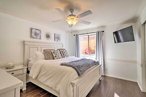 Complimentary Heated Pool: Goodyear Getaway!