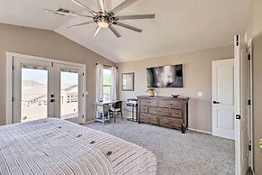 Complimentary Heated Pool: Goodyear Getaway!