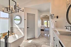 Complimentary Heated Pool: Goodyear Getaway!