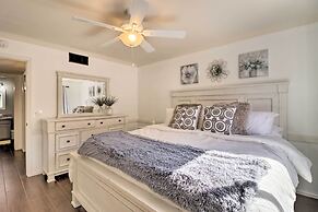 Complimentary Heated Pool: Goodyear Getaway!