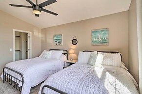 Complimentary Heated Pool: Goodyear Getaway!