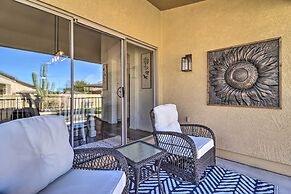 Complimentary Heated Pool: Goodyear Getaway!