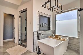 Complimentary Heated Pool: Goodyear Getaway!