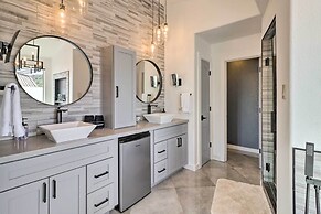 Complimentary Heated Pool: Goodyear Getaway!