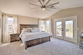 Complimentary Heated Pool: Goodyear Getaway!