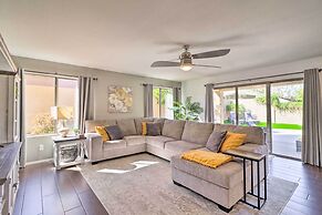 Complimentary Heated Pool: Goodyear Getaway!