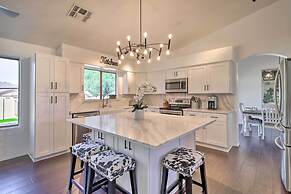 Complimentary Heated Pool: Goodyear Getaway!