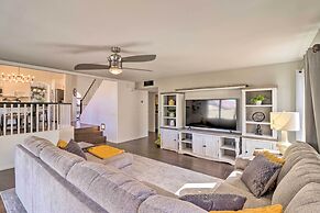 Complimentary Heated Pool: Goodyear Getaway!