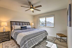 Putting Green, Grill: Home in Sun City West!
