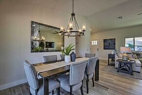 Putting Green, Grill: Home in Sun City West!