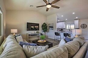 Putting Green, Grill: Home in Sun City West!