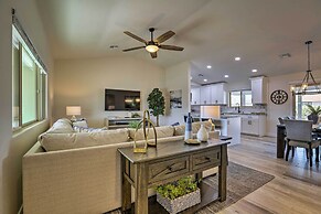 Putting Green, Grill: Home in Sun City West!