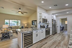 Putting Green, Grill: Home in Sun City West!