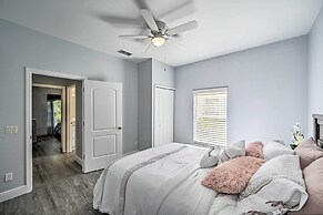 Lely Resort Home w/ Lanai - 1 Mi to Golf Course!