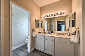 Lely Resort Home w/ Lanai - 1 Mi to Golf Course!