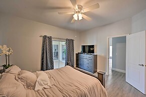 Lely Resort Home w/ Lanai - 1 Mi to Golf Course!